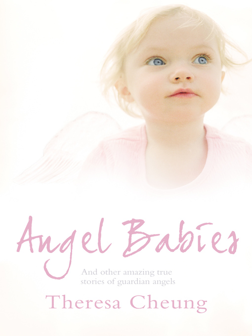 Title details for Angel Babies by Theresa Cheung - Wait list